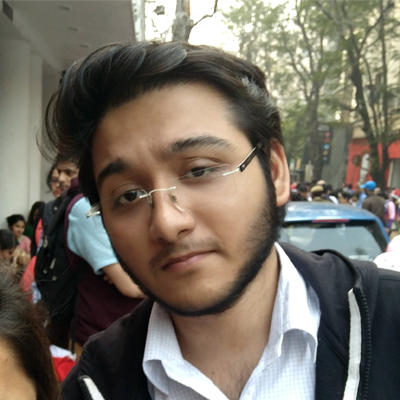 Anish Ghosh | Web Developer